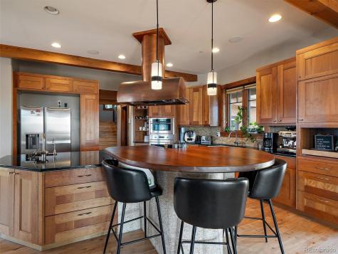 4150 Lakota Road Indian Hills CO 80454