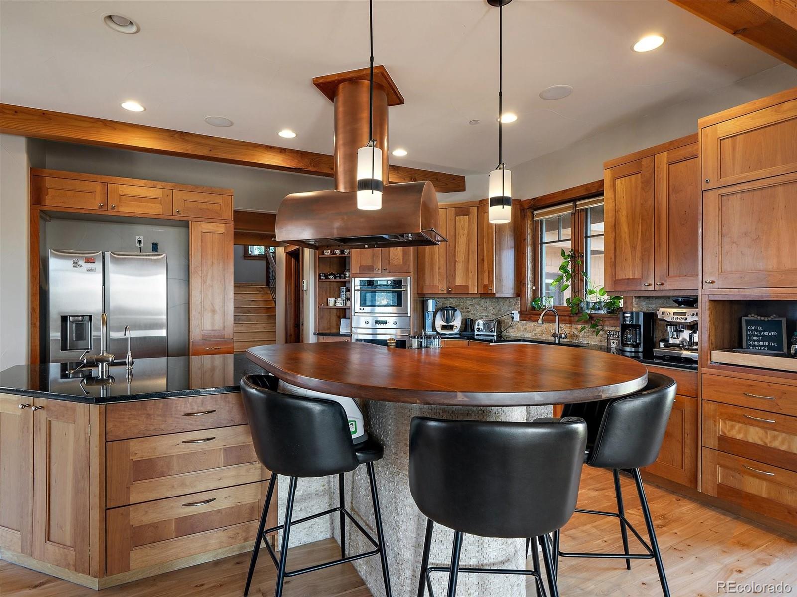 4150 Lakota Road Indian Hills CO 80454