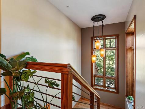 4150 Lakota Road Indian Hills CO 80454