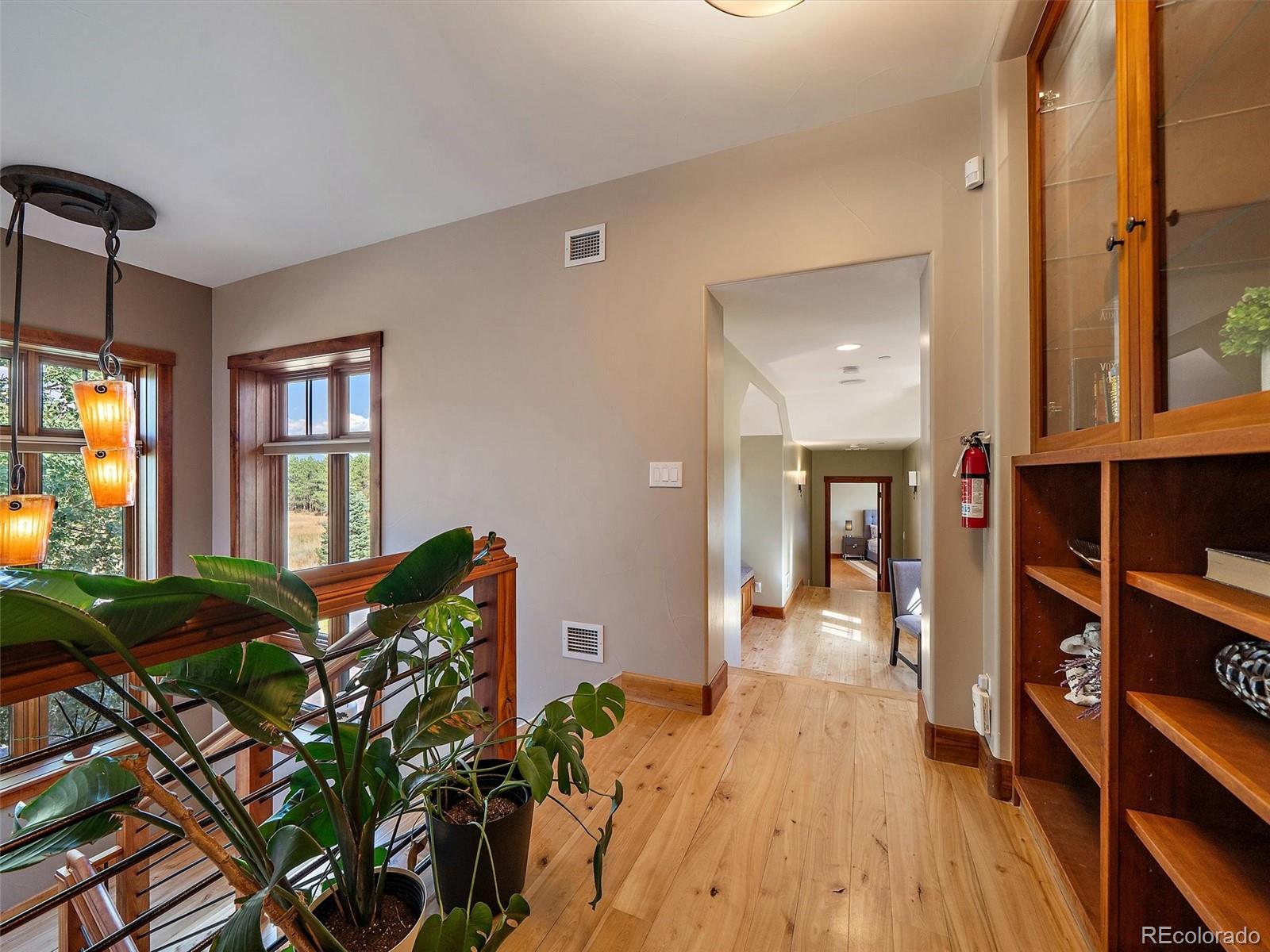 4150 Lakota Road Indian Hills CO 80454