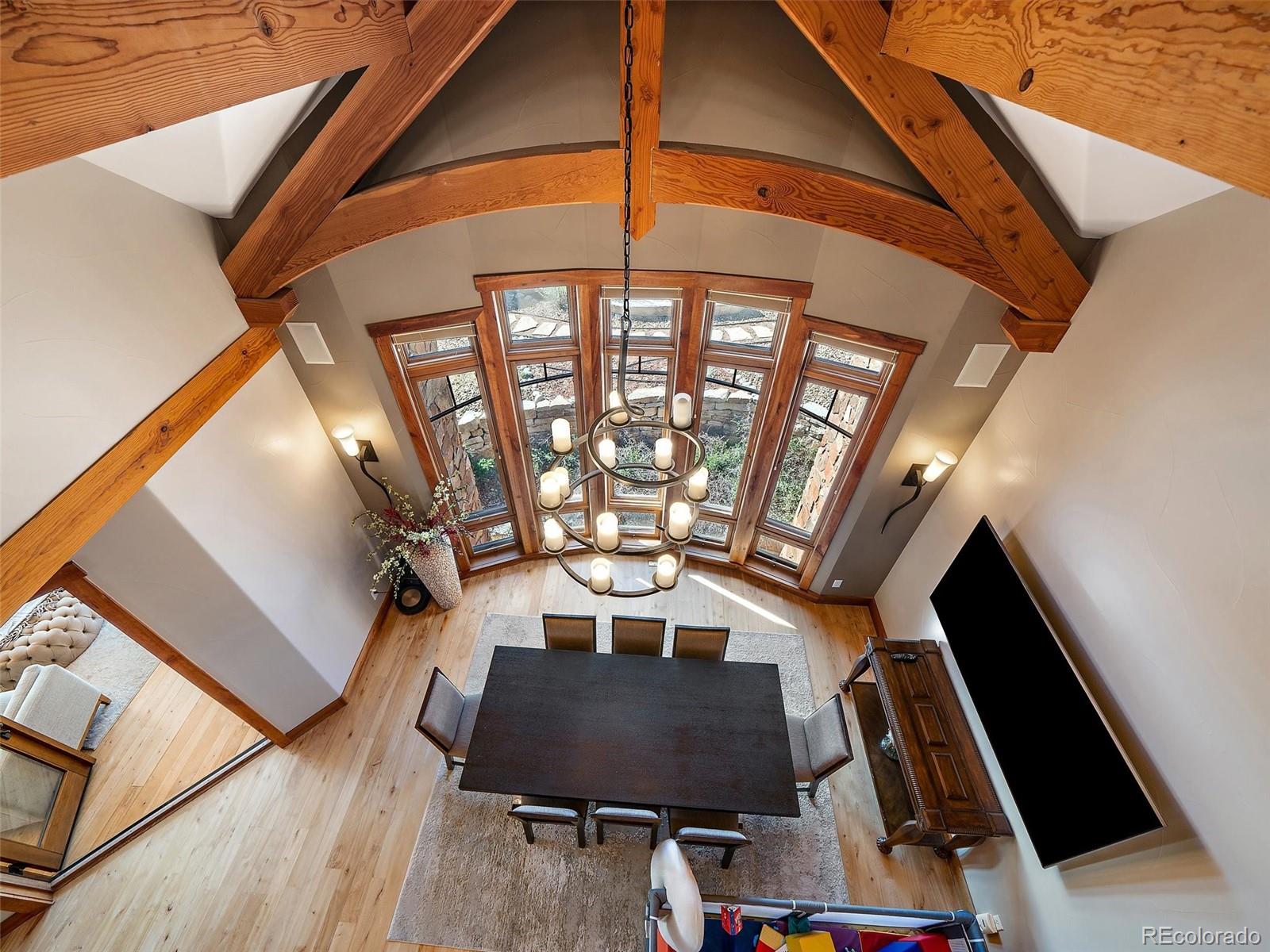 4150 Lakota Road Indian Hills CO 80454