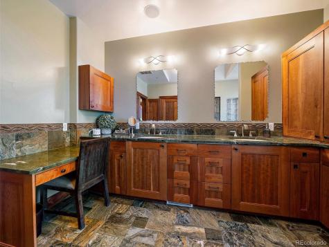 4150 Lakota Road Indian Hills CO 80454