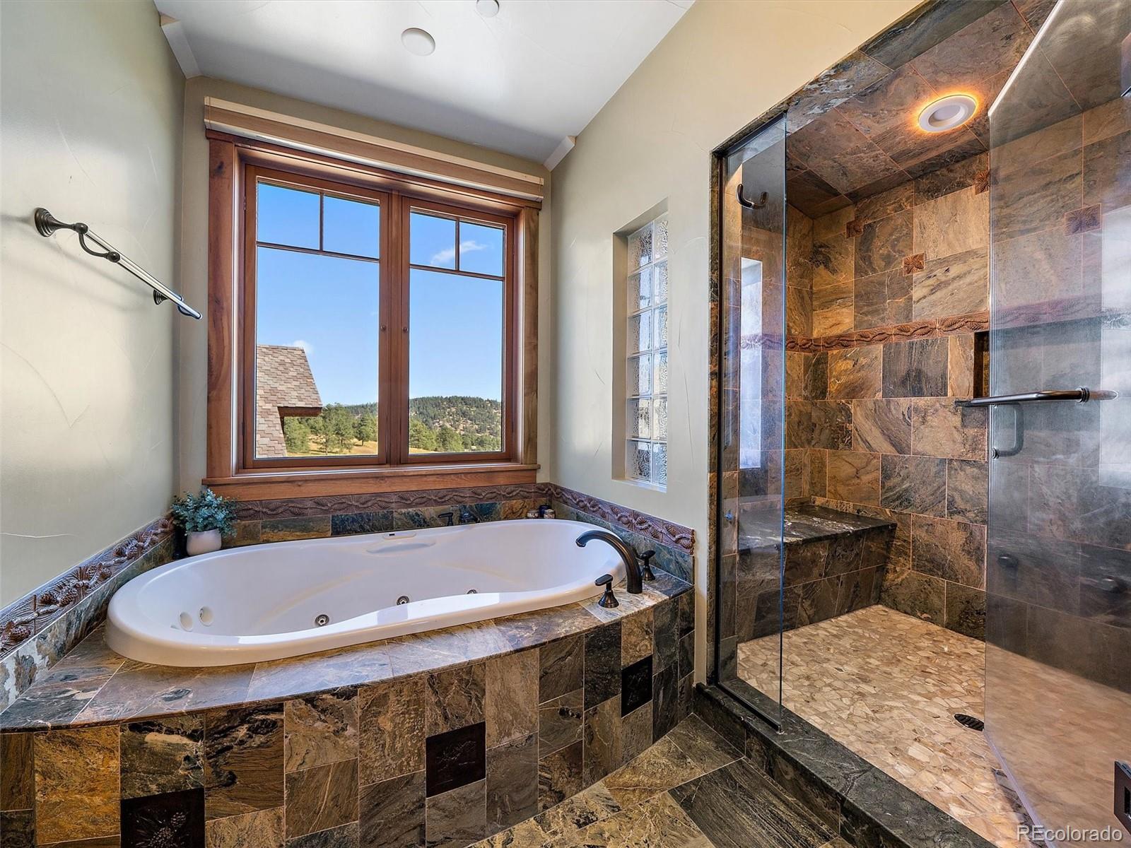 4150 Lakota Road Indian Hills CO 80454