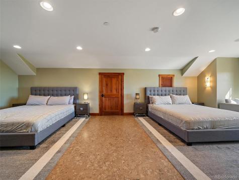 4150 Lakota Road Indian Hills CO 80454
