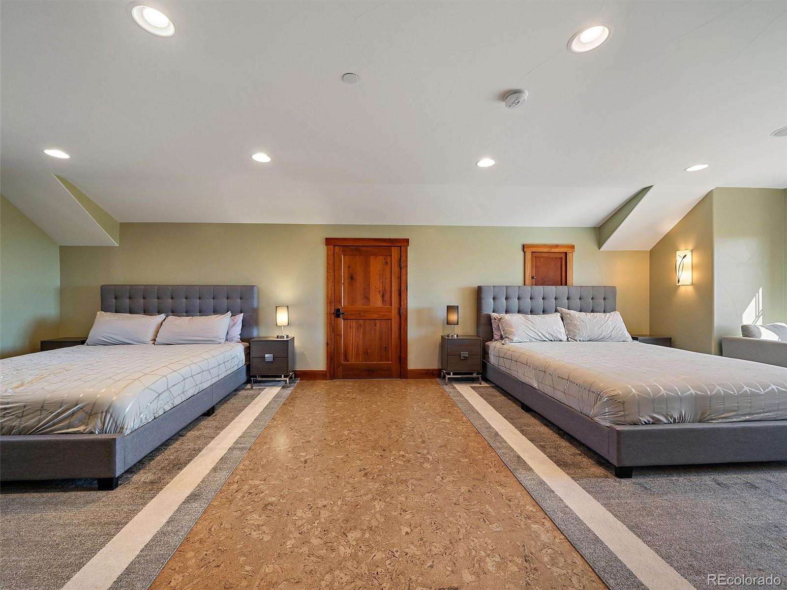 4150 Lakota Road Indian Hills CO 80454