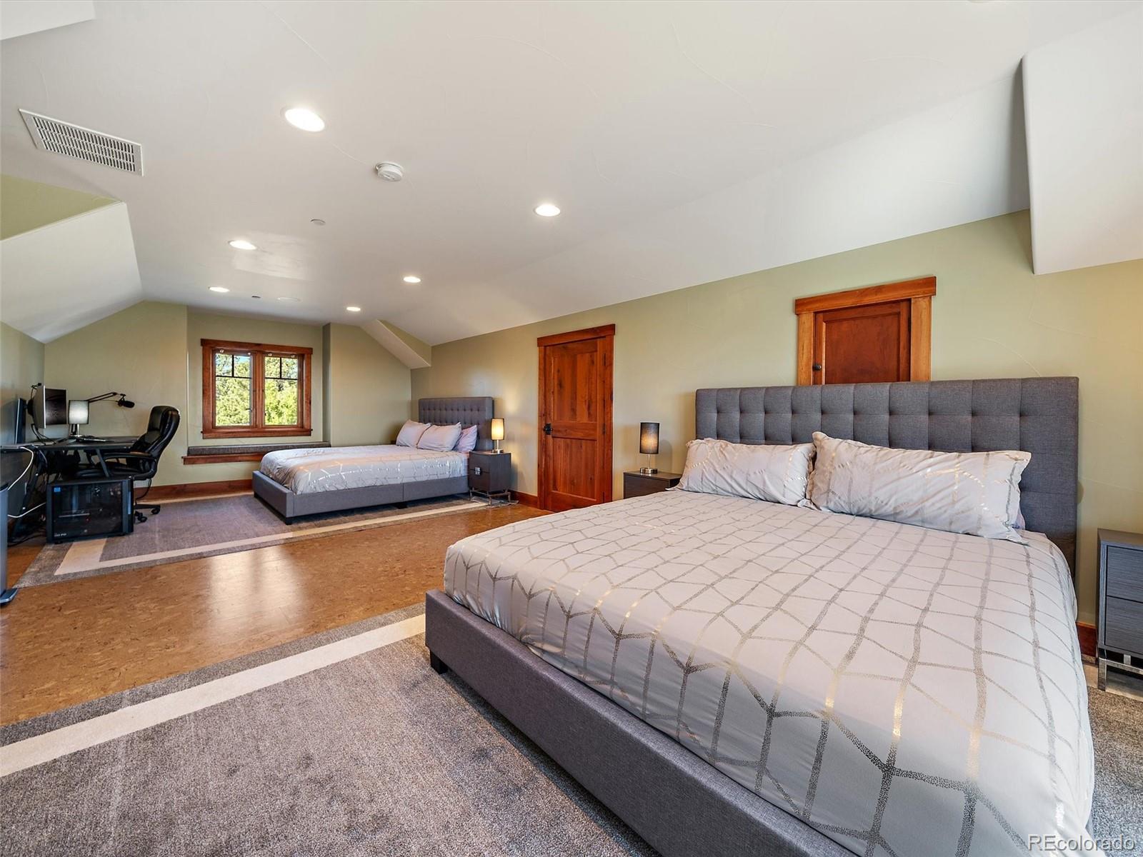 4150 Lakota Road Indian Hills CO 80454