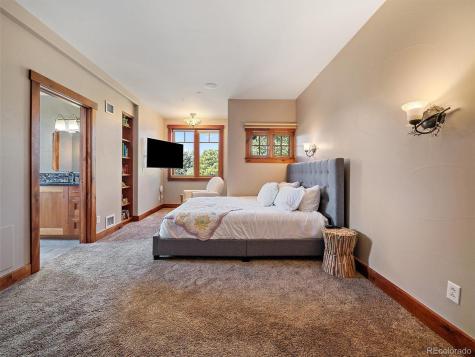 4150 Lakota Road Indian Hills CO 80454