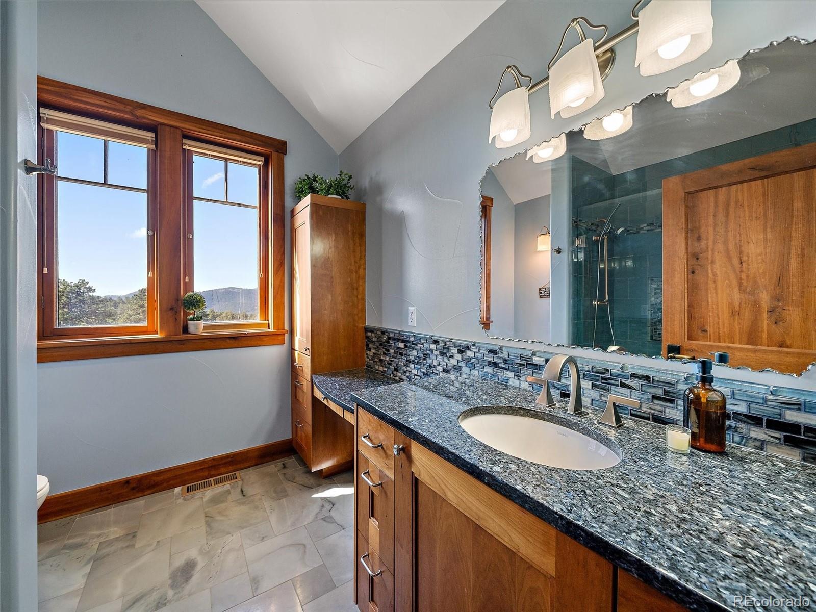 4150 Lakota Road Indian Hills CO 80454