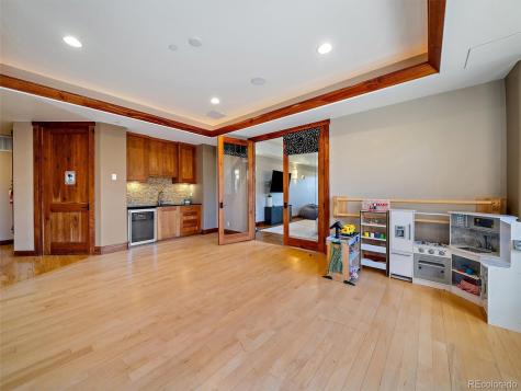4150 Lakota Road Indian Hills CO 80454
