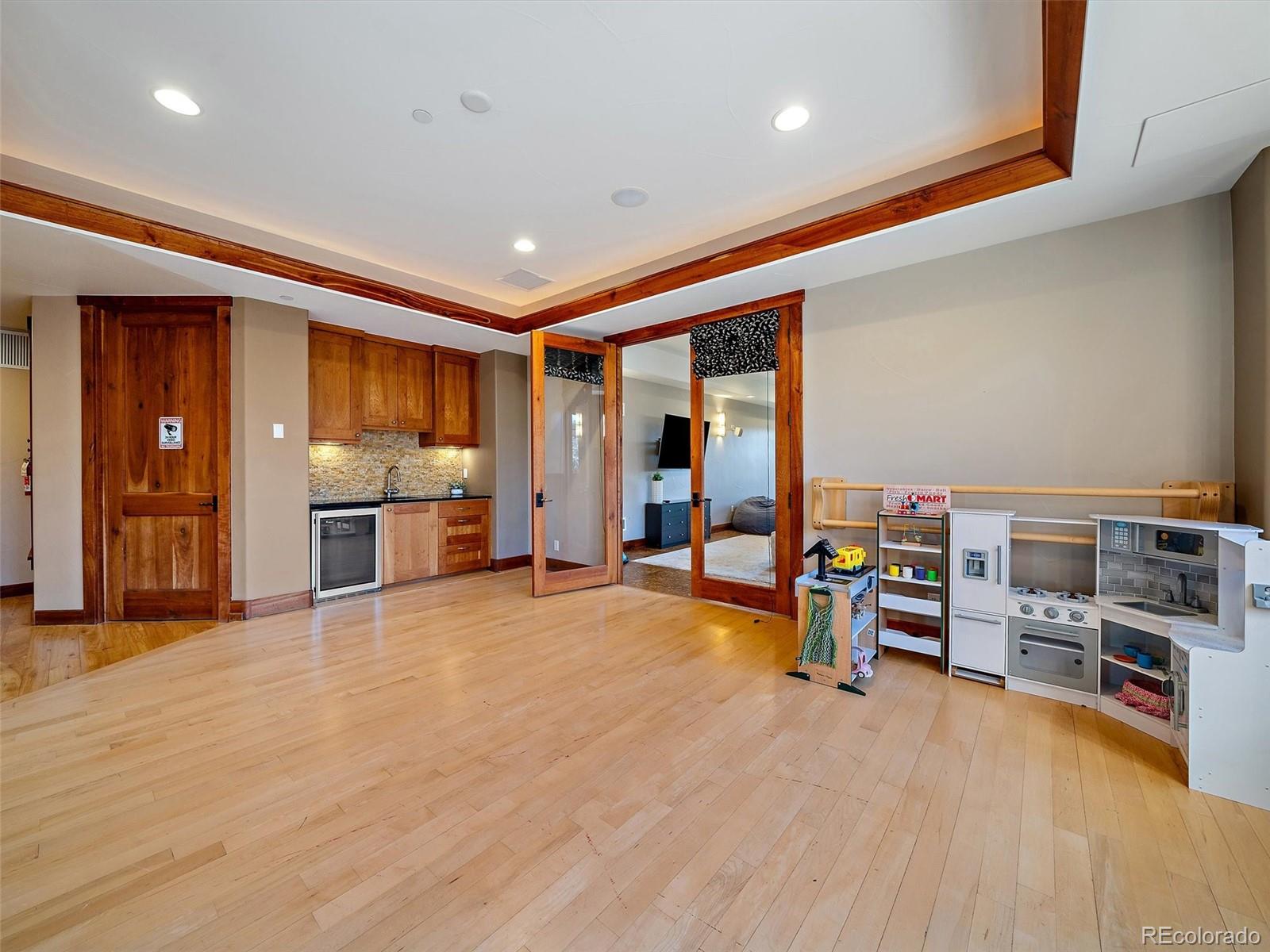 4150 Lakota Road Indian Hills CO 80454