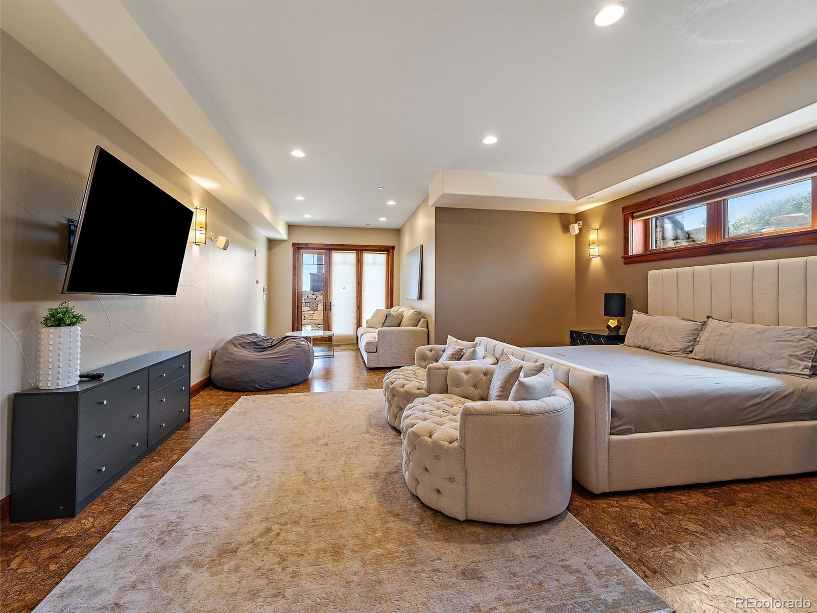 4150 Lakota Road Indian Hills CO 80454