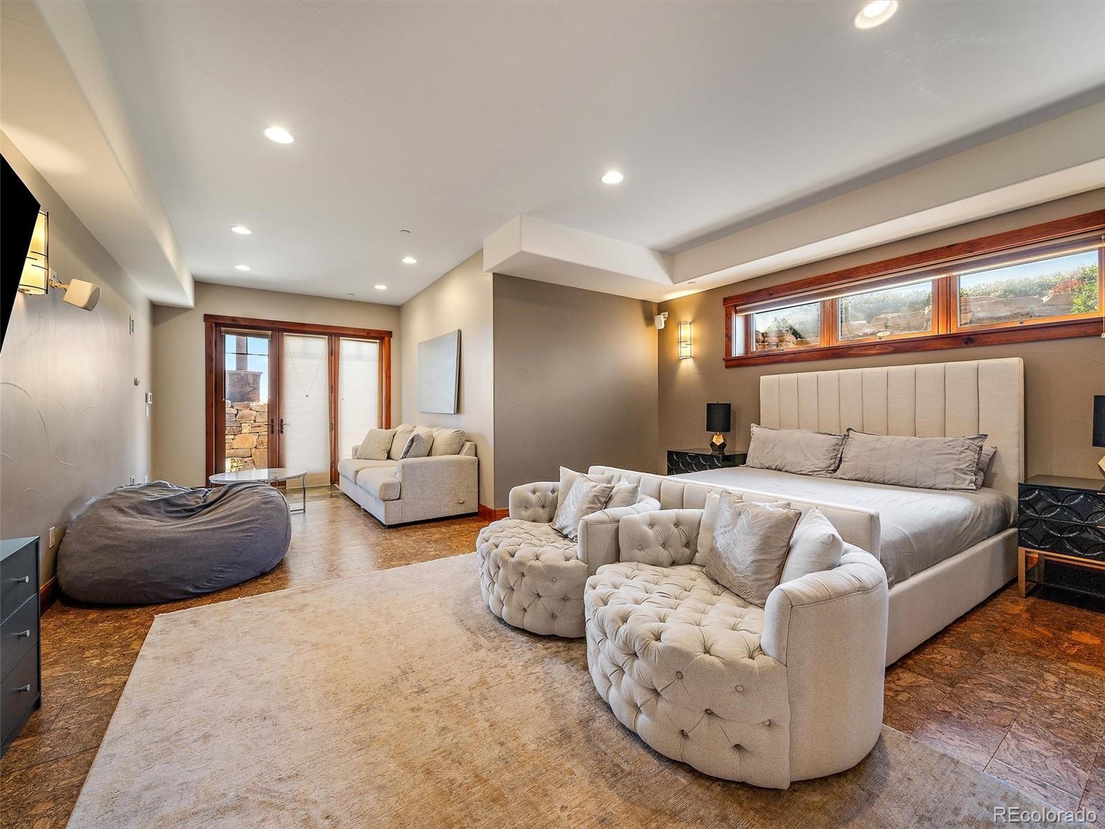 4150 Lakota Road Indian Hills CO 80454