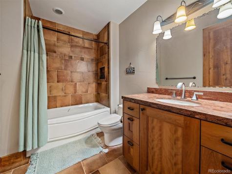 4150 Lakota Road Indian Hills CO 80454