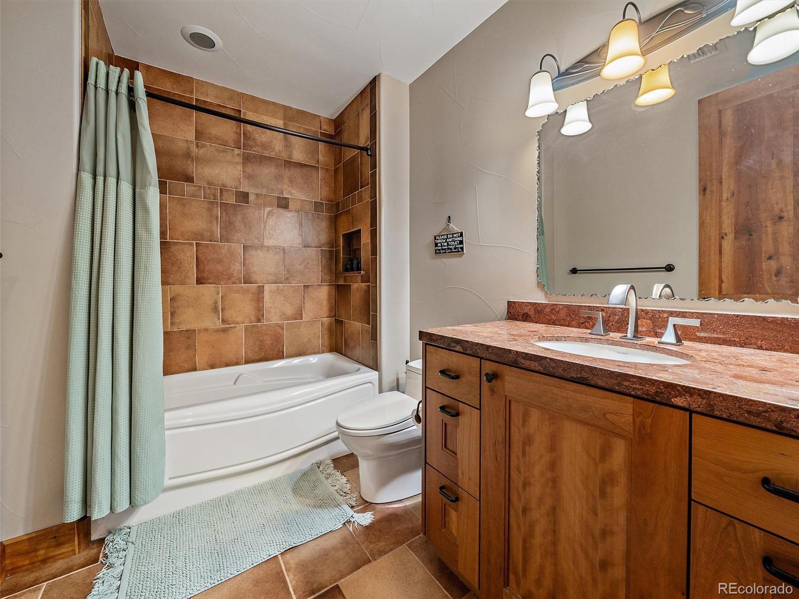 4150 Lakota Road Indian Hills CO 80454