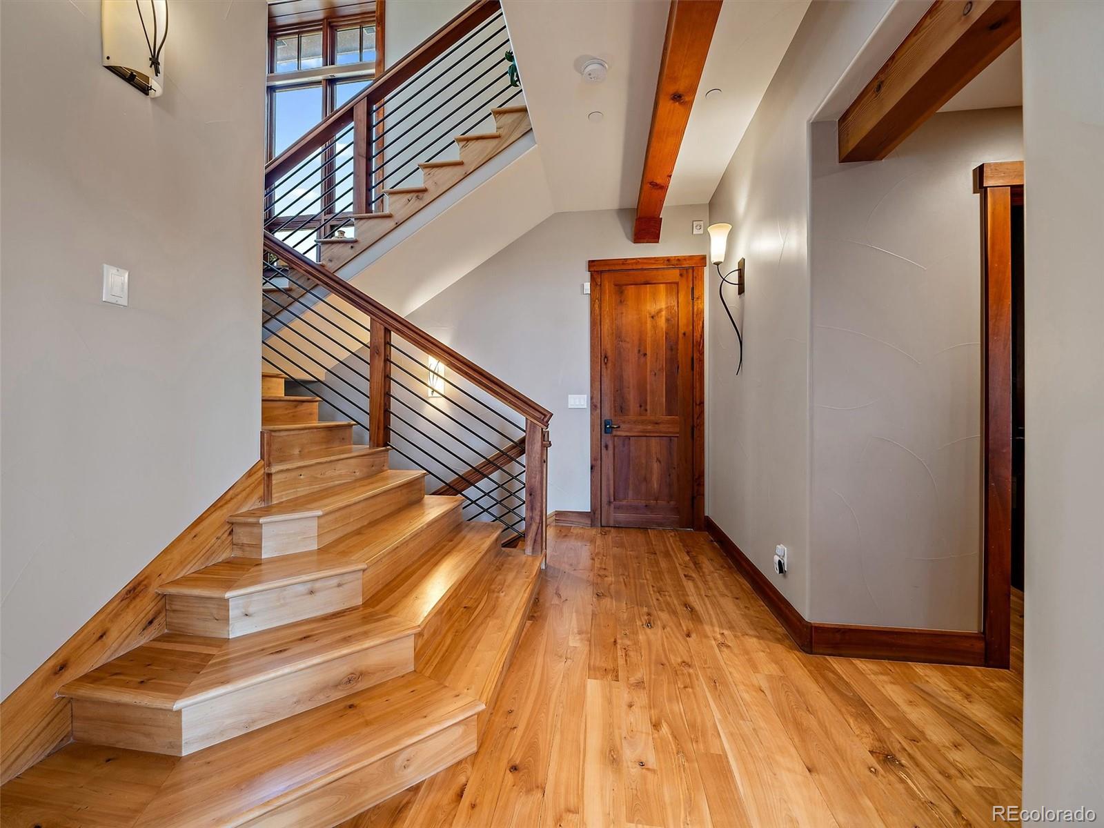4150 Lakota Road Indian Hills CO 80454