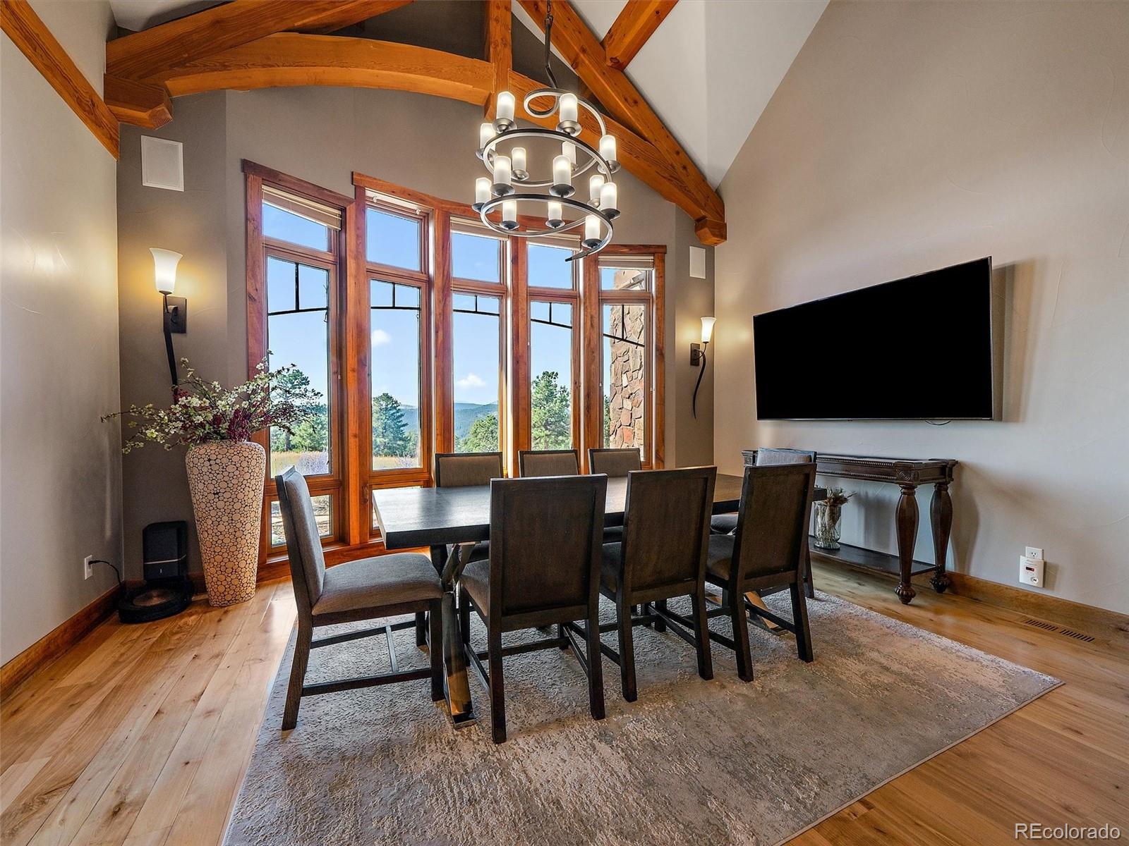 4150 Lakota Road Indian Hills CO 80454