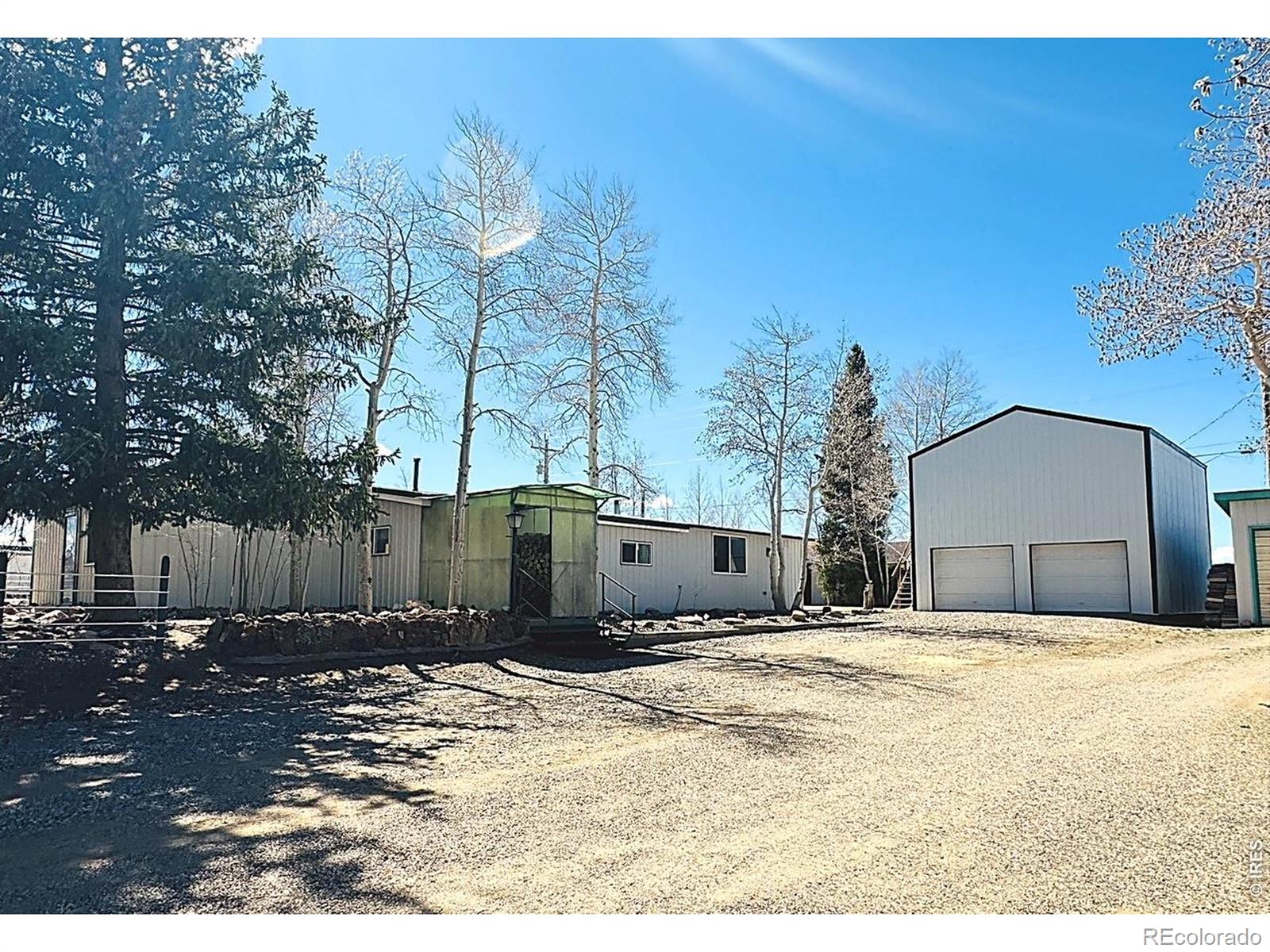 170 Logan Street Walden CO 80480