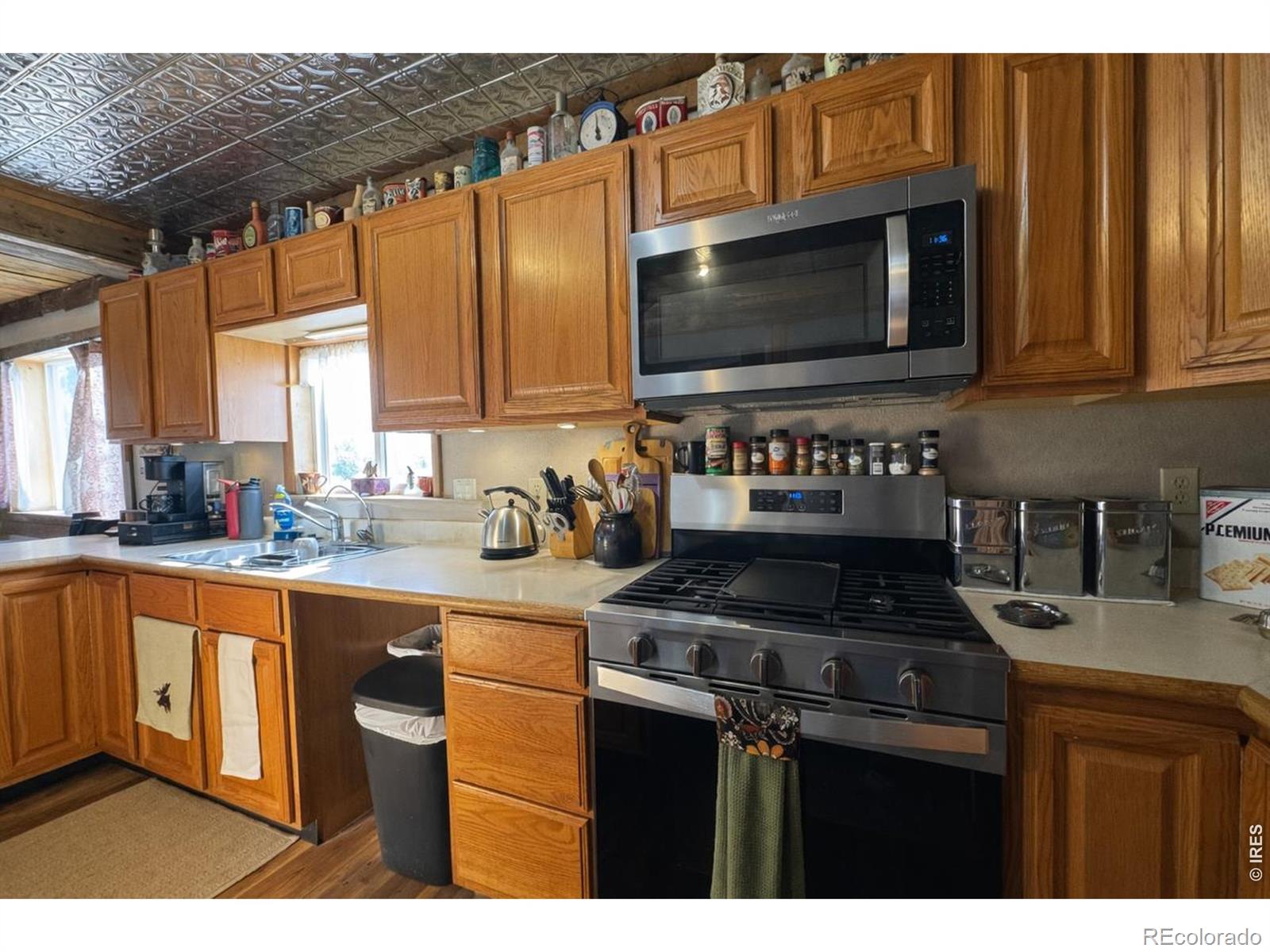 170 Logan Street Walden CO 80480