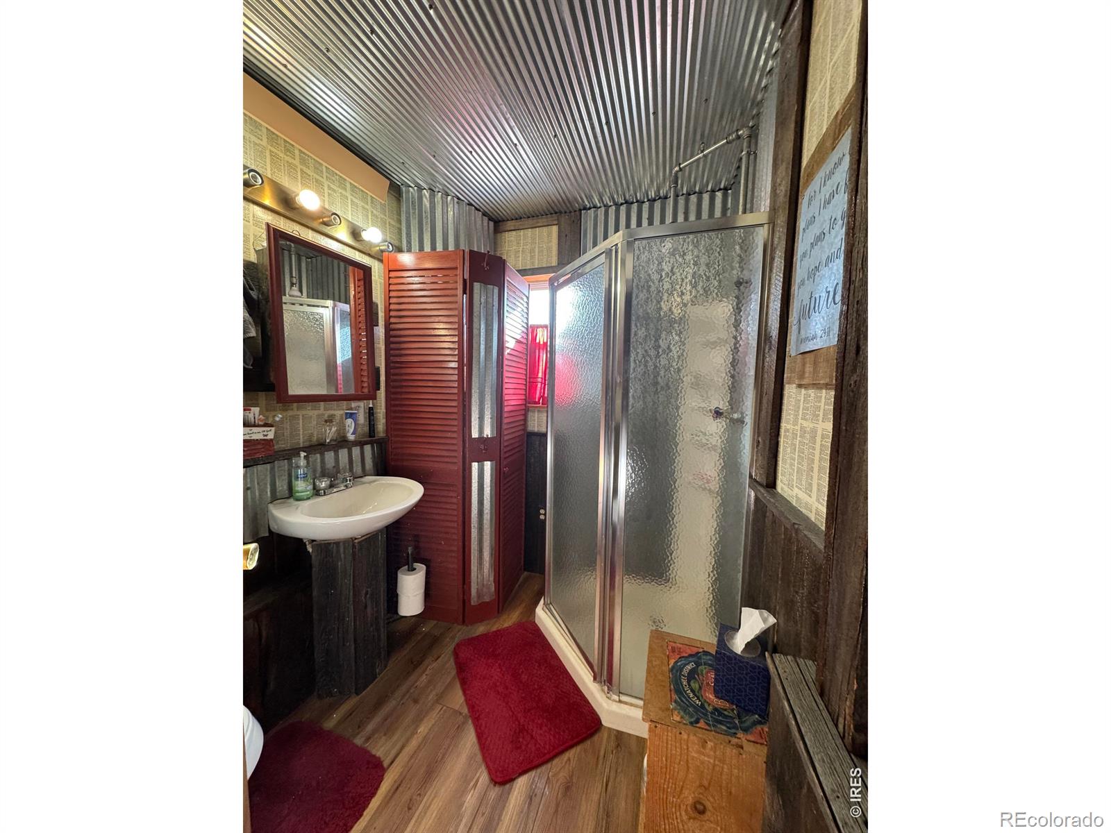 170 Logan Street Walden CO 80480