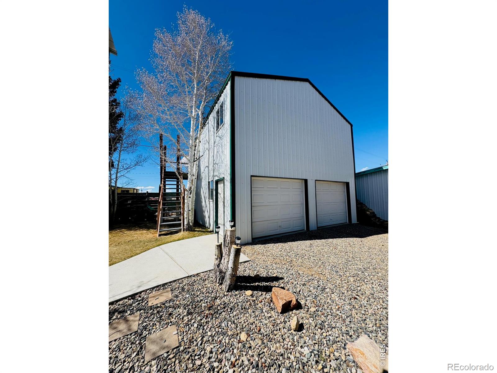 170 Logan Street Walden CO 80480