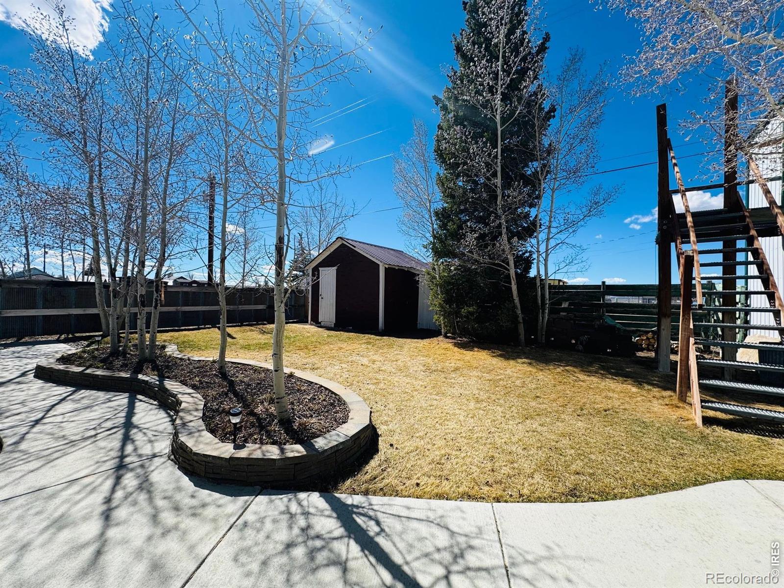 170 Logan Street Walden CO 80480