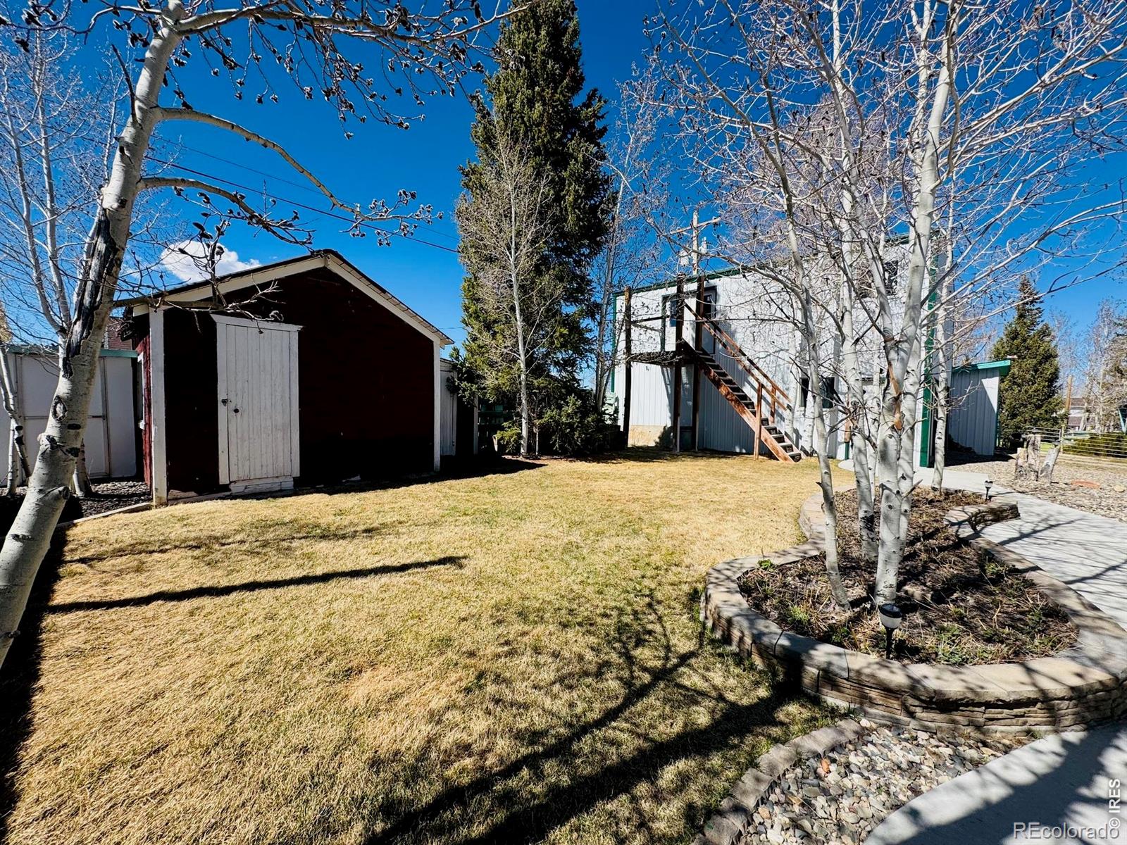 170 Logan Street Walden CO 80480