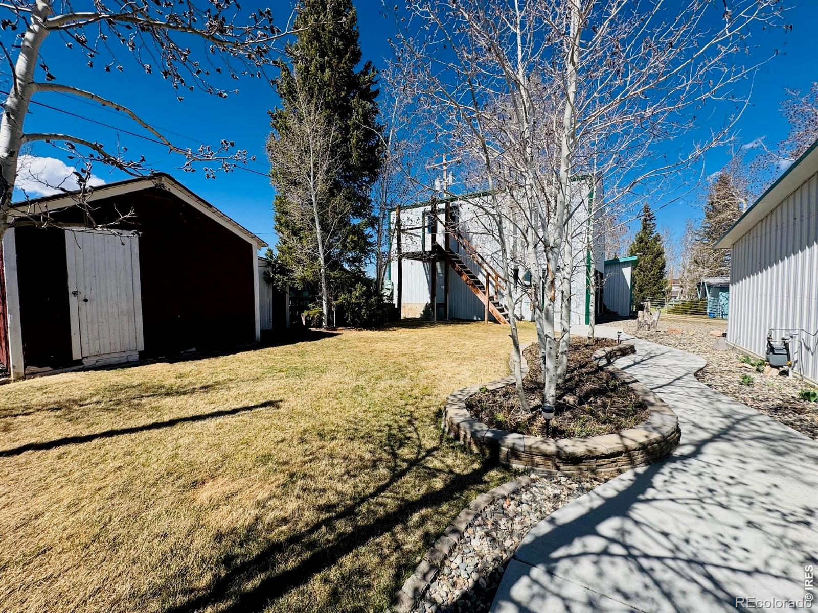 170 Logan Street Walden CO 80480