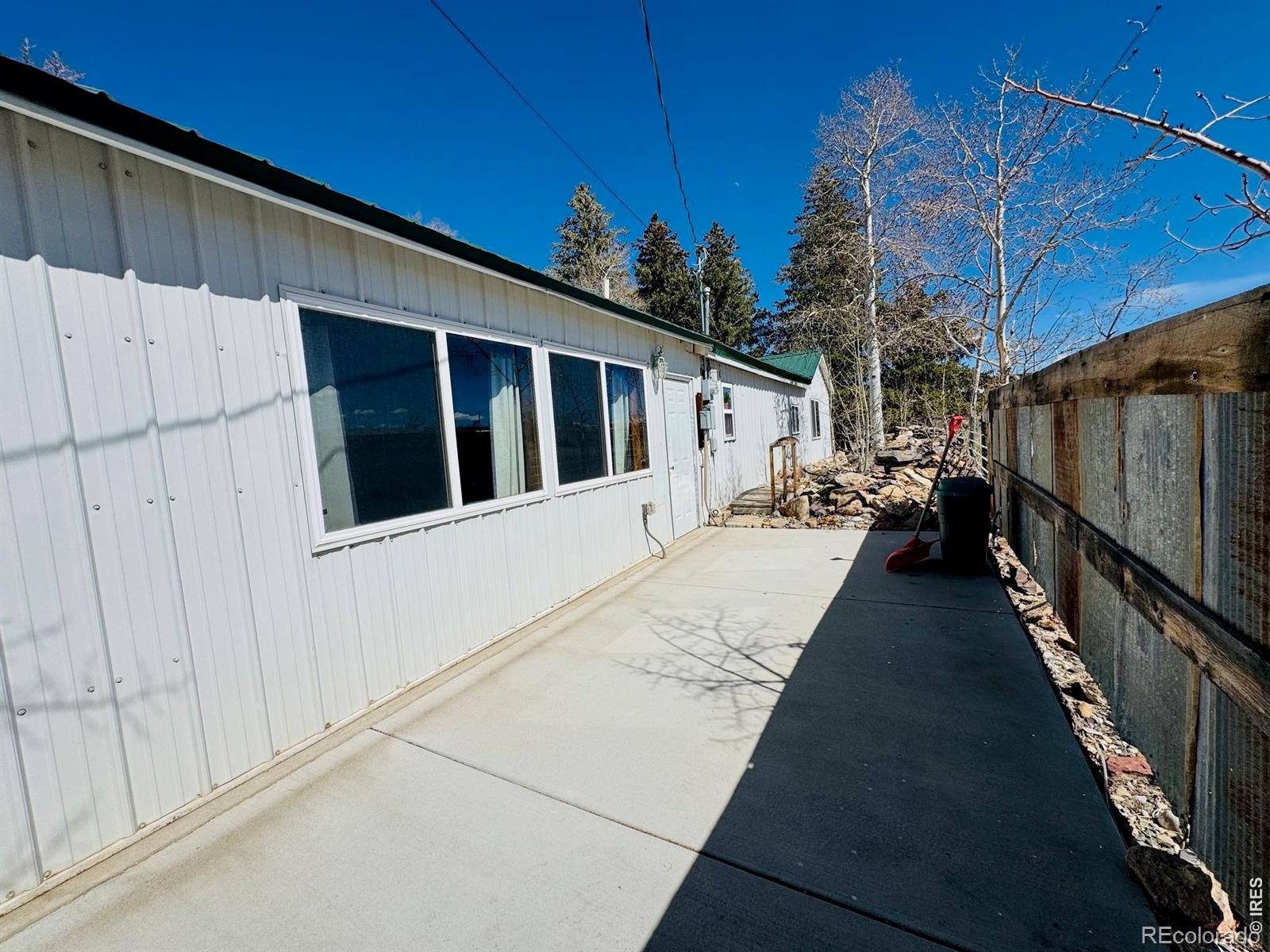 170 Logan Street Walden CO 80480