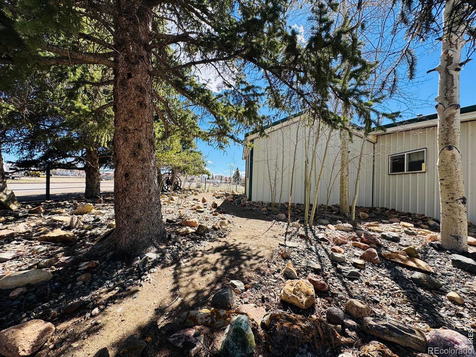 170 Logan Street Walden CO 80480
