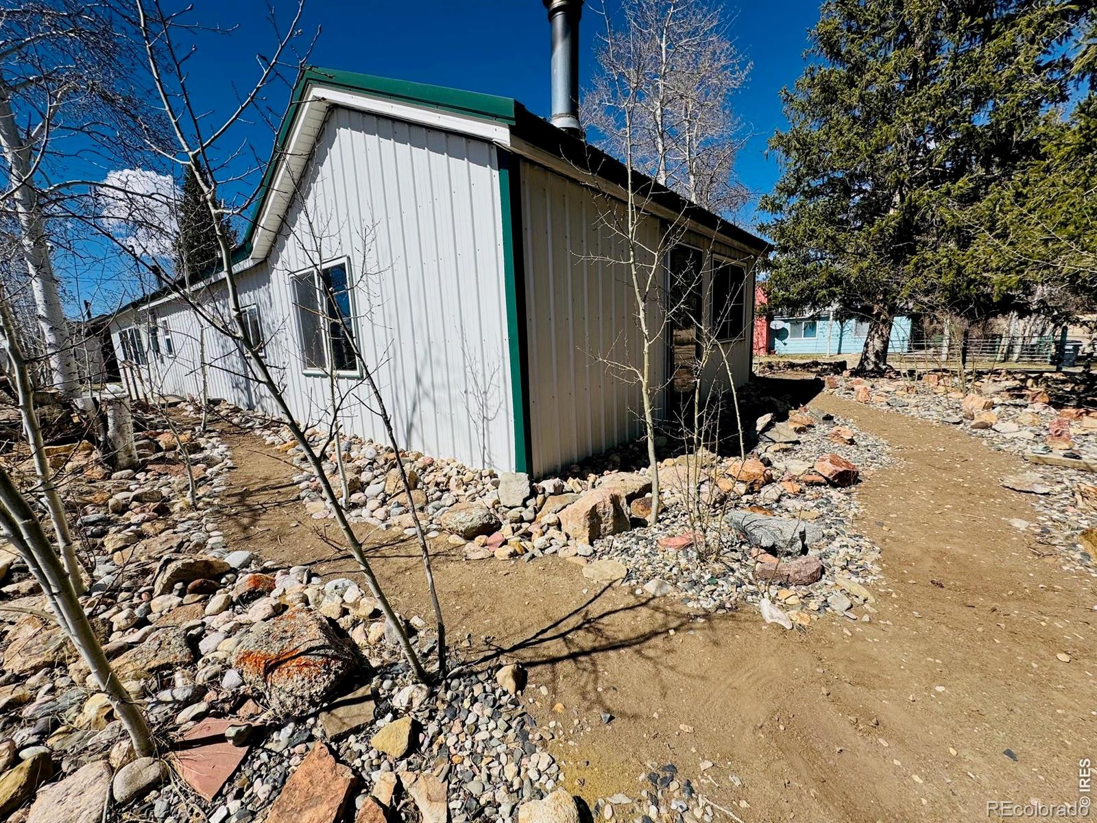 170 Logan Street Walden CO 80480