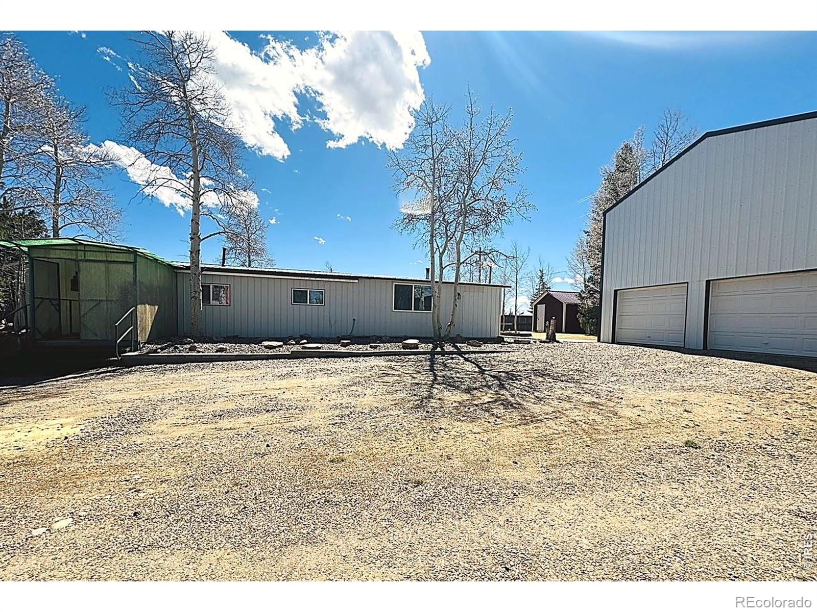 170 Logan Street Walden CO 80480
