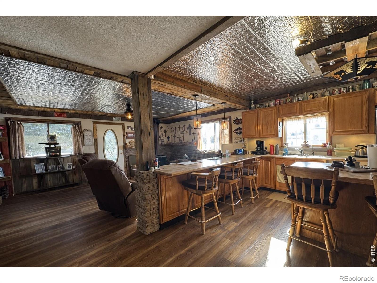 170 Logan Street Walden CO 80480