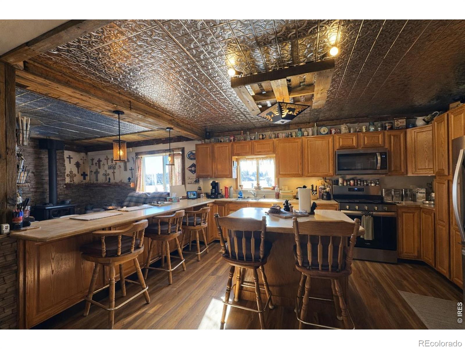 170 Logan Street Walden CO 80480