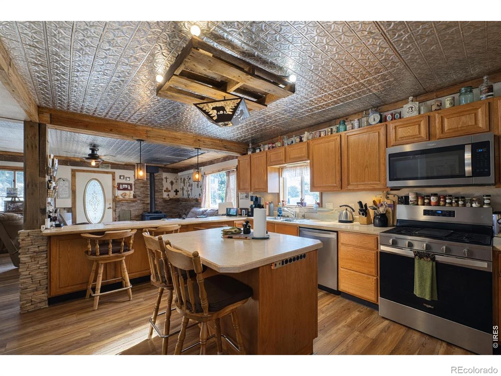 170 Logan Street Walden CO 80480