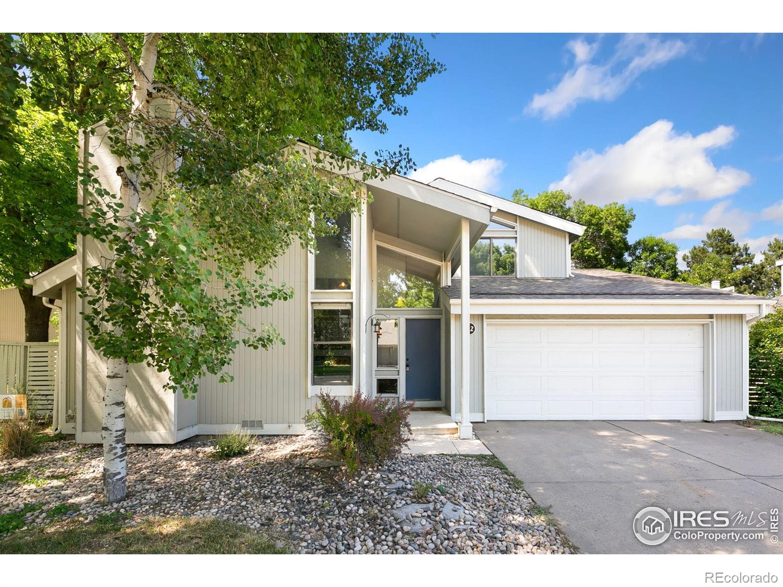 812 Warren Landing Fort Collins CO 80525