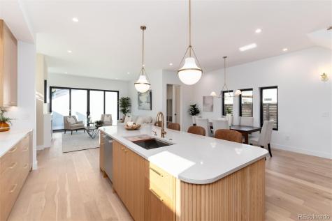 1781 S Marion Street Denver CO 80210