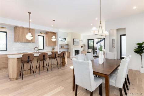 1781 S Marion Street Denver CO 80210