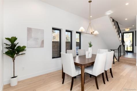 1781 S Marion Street Denver CO 80210