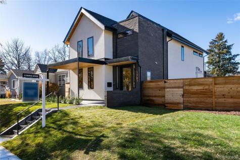 1781 S Marion Street Denver CO 80210