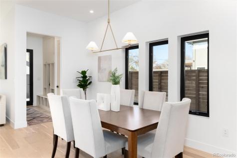 1781 S Marion Street Denver CO 80210