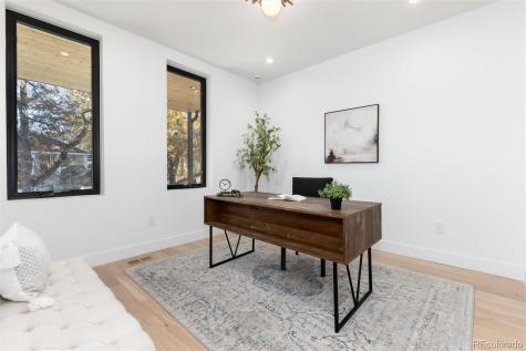 1781 S Marion Street Denver CO 80210