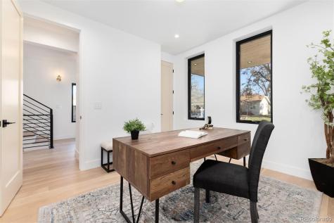 1781 S Marion Street Denver CO 80210