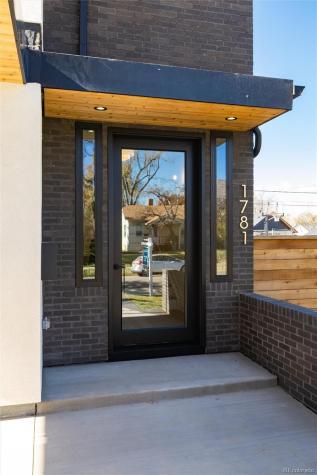 1781 S Marion Street Denver CO 80210