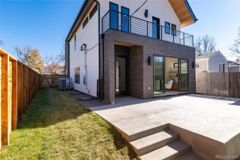 1781 S Marion Street Denver CO 80210