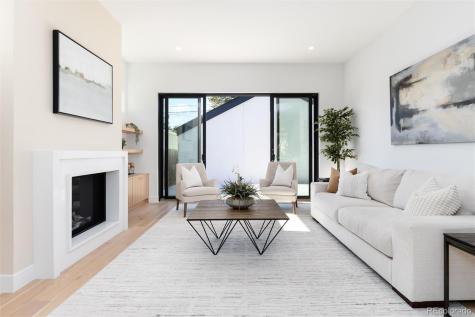 1781 S Marion Street Denver CO 80210