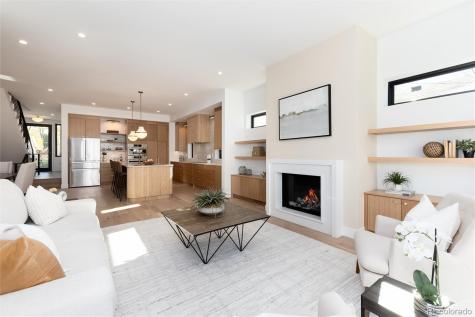 1781 S Marion Street Denver CO 80210