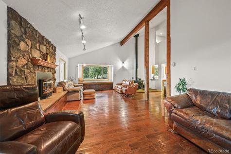 2169 Vigilante Avenue Bailey CO 80421