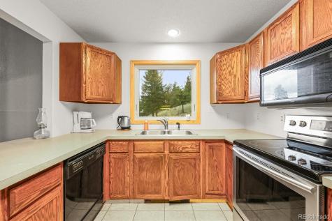 2169 Vigilante Avenue Bailey CO 80421