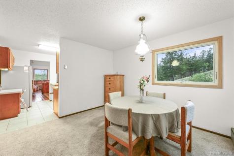 2169 Vigilante Avenue Bailey CO 80421