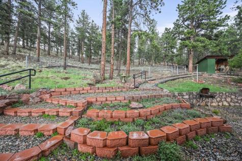 2169 Vigilante Avenue Bailey CO 80421